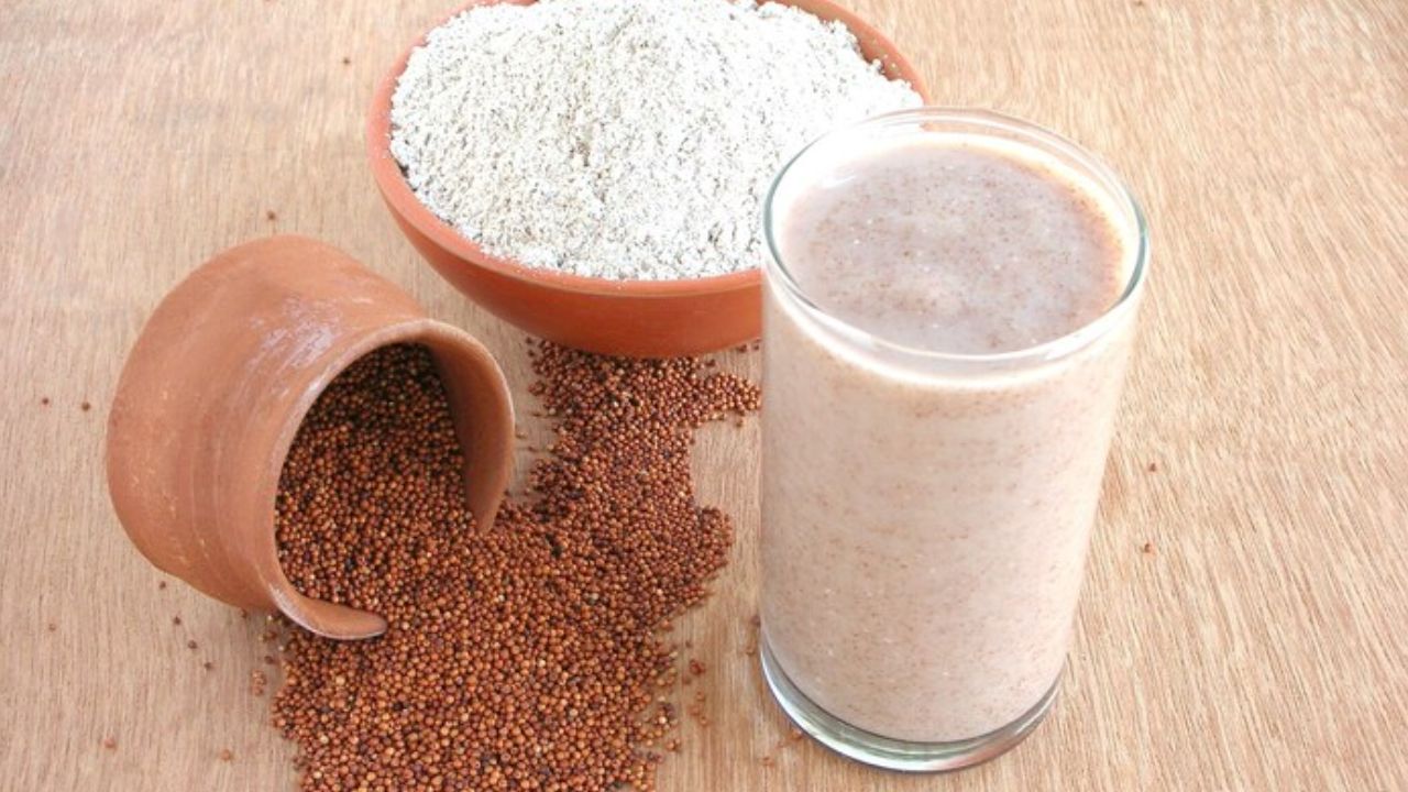 Finger Millet Ragulu: కాల్షియంకు కేరాఫ్ అడ్రెస్ రాగులు.. ఎలా తీసుకోవాలంటే Finger Millet Ragulu: కాల్షియంకు కేరాఫ్ అడ్రెస్ రాగులు.. ఎలా తీసుకోవాలంటే