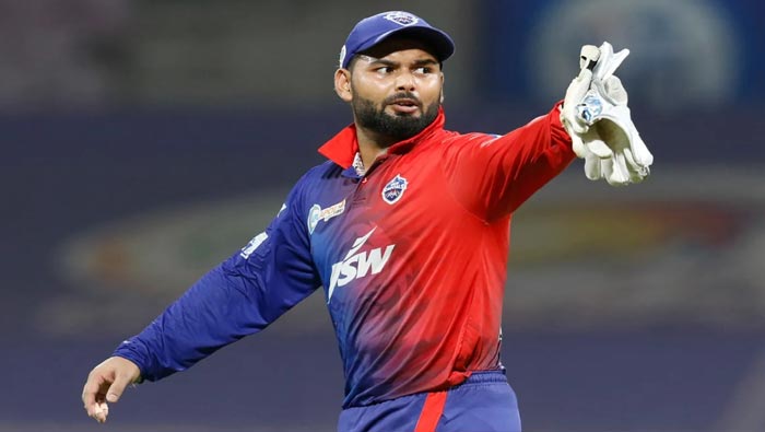 IPL 2025: రిషబ్ పంత్ ఢిల్లీ క్యాపిటల్స్ను విడిచిపెట్టడానికి కారణమిదే..? IPL 2025: రిషబ్ పంత్ ఢిల్లీ క్యాపిటల్స్ను విడిచిపెట్టడానికి కారణమిదే..?
