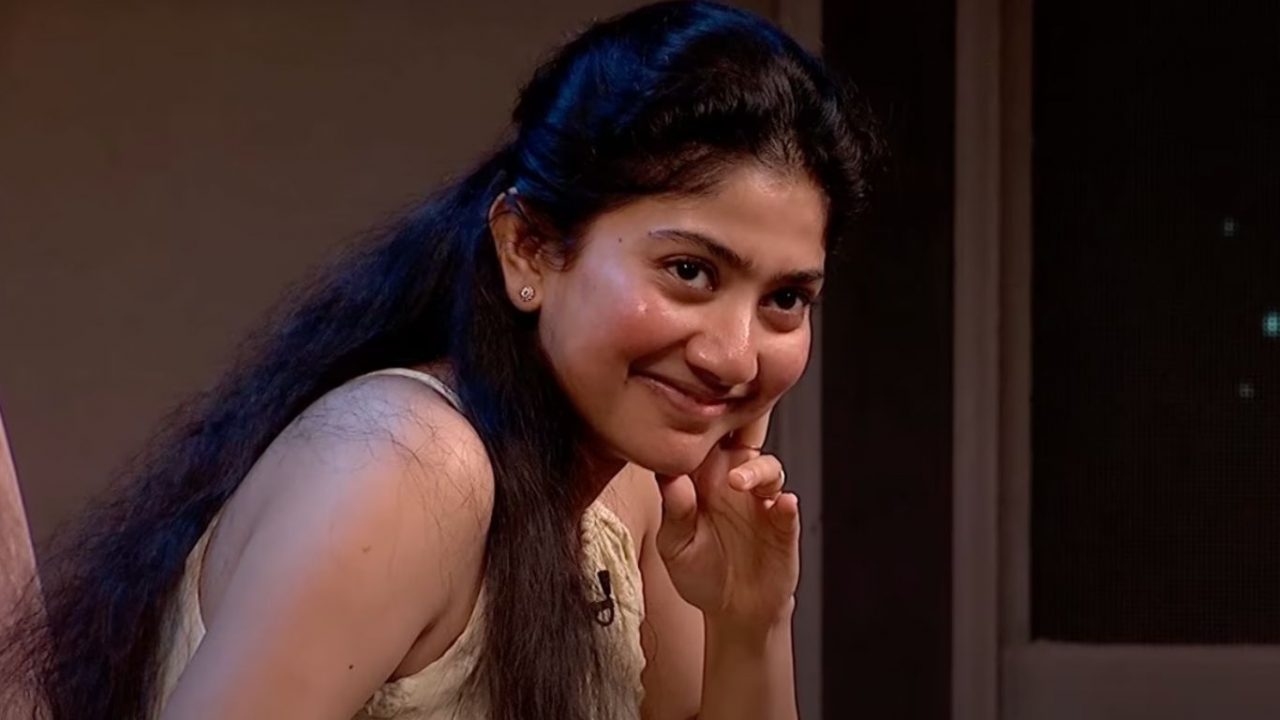 Sai Pallavi: ఇలా అయితే కష్టమే… సాయి పల్లవీ! Sai Pallavi: ఇలా అయితే కష్టమే… సాయి పల్లవీ!