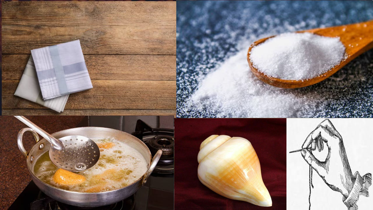 Vastu Tips: పొరపాటున కూడా ఈ వస్తువులు ఇవ్వరికీ ఇవ్వొద్దు.. Vastu Tips: పొరపాటున కూడా ఈ వస్తువులు ఇవ్వరికీ ఇవ్వొద్దు..