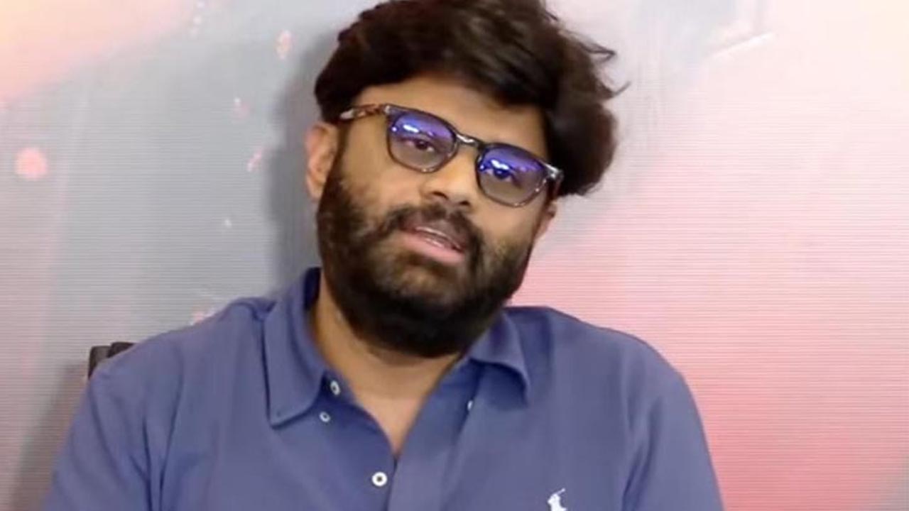 Naga Vamsi: హీరోగా వైరల్ ప్రొడ్యూసర్ బామ్మర్ది.. Naga Vamsi: హీరోగా వైరల్ ప్రొడ్యూసర్ బామ్మర్ది..
