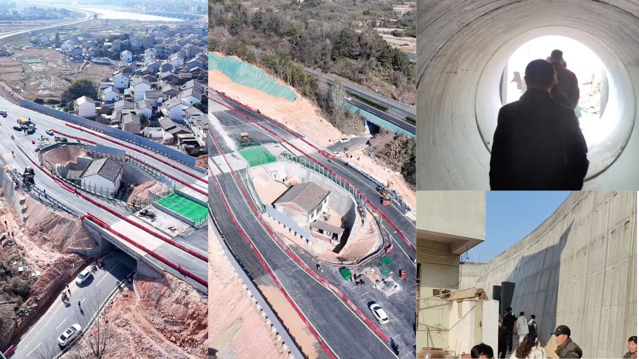 China: చేజేతులా రెండు కోట్లు వద్దునుకున్న వృద్ధుడు.. ఇప్పుడేమో లబోదిబో అంటున్నాడుగా China: చేజేతులా రెండు కోట్లు వద్దునుకున్న వృద్ధుడు.. ఇప్పుడేమో లబోదిబో అంటున్నాడుగా