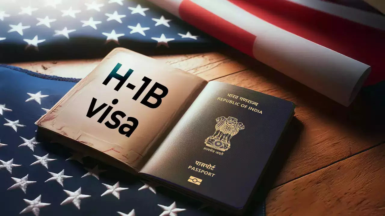 Donald Trump: లక్షల మంది భారతీయులకు ట్రంప్ గుడ్న్యూస్.. ఆ వీసాదారులకు నో టెన్షన్ Donald Trump: లక్షల మంది భారతీయులకు ట్రంప్ గుడ్న్యూస్.. ఆ వీసాదారులకు నో టెన్షన్