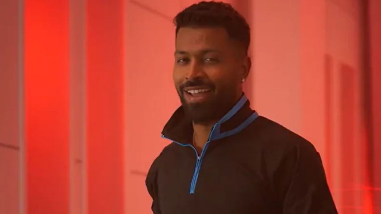 Champions Trophy 2025: రెడీగా ఉండండమ్మా.. భారత్ బ్రాండ్ క్రికెట్ను చూపిస్తాం: హార్దిక్ పాండ్యా Champions Trophy 2025: రెడీగా ఉండండమ్మా.. భారత్ బ్రాండ్ క్రికెట్ను చూపిస్తాం: హార్దిక్ పాండ్యా