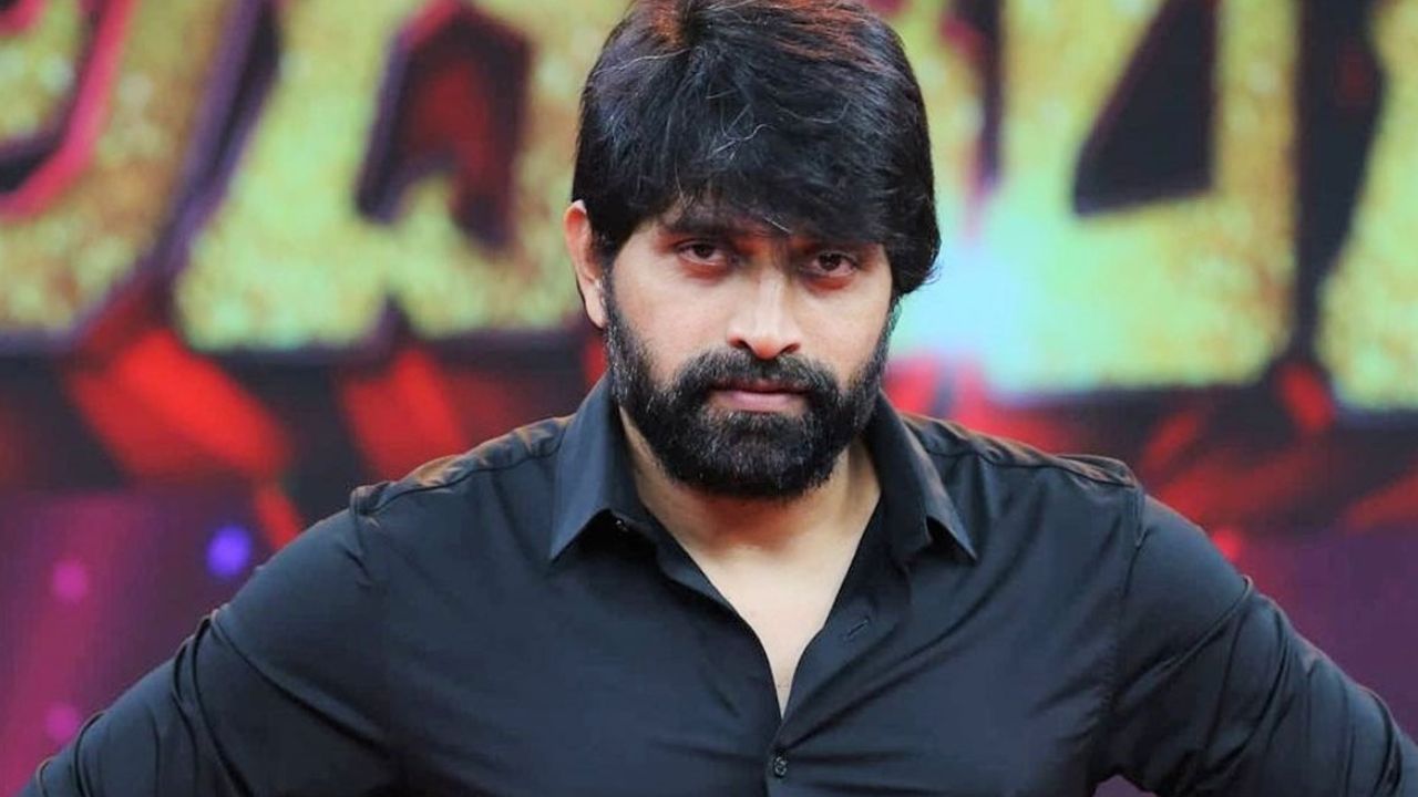 Jani Master Case: 4ఏళ్ల తర్వాత జానీ మాస్టర్పై కేసు పెట్టడానికి కారణం ఇదే.. స్పందించిన బాధితురాలు.. Jani Master Case: 4ఏళ్ల తర్వాత జానీ మాస్టర్పై కేసు పెట్టడానికి కారణం ఇదే.. స్పందించిన బాధితురాలు..