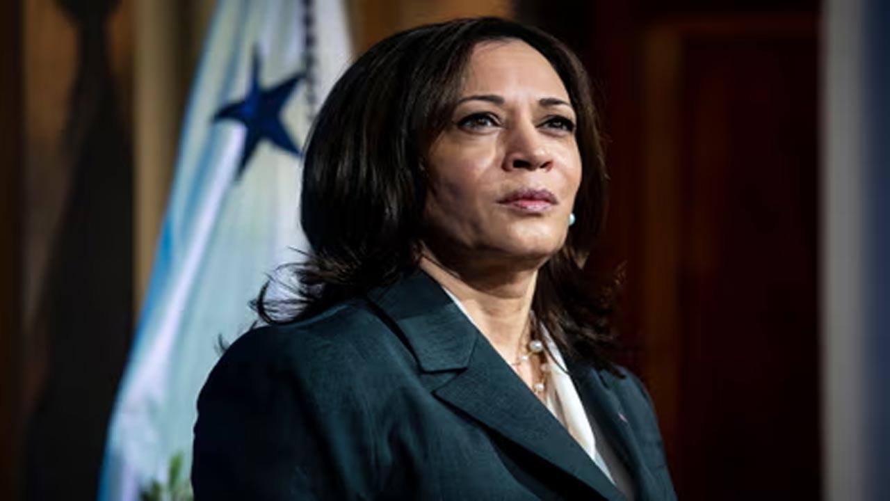 Kamala Harris: కమలా హారిస్ ఫ్యూచర్ ఫ్లాన్ ఇదేనా? 2 ఏళ్ల తర్వాత ఏం చేయబోతున్నారంటే..! Kamala Harris: కమలా హారిస్ ఫ్యూచర్ ఫ్లాన్ ఇదేనా? 2 ఏళ్ల తర్వాత ఏం చేయబోతున్నారంటే..!