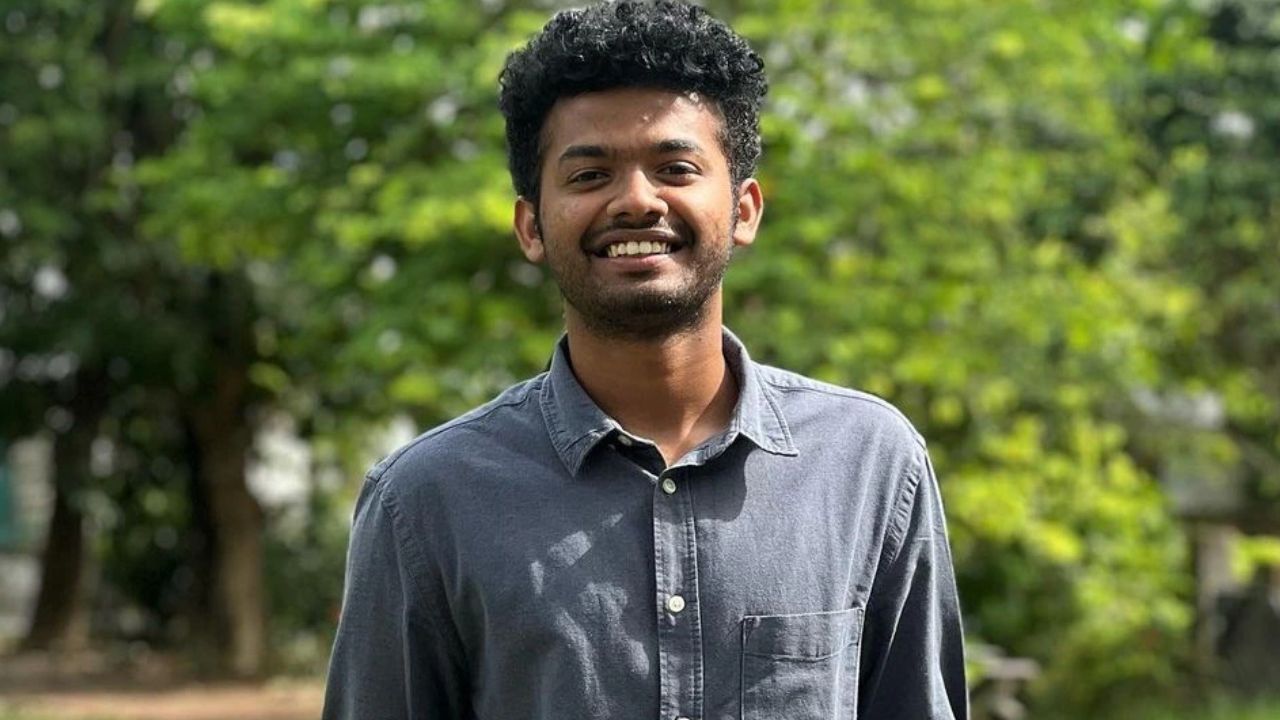 Mathew Thomas : వరుస సినిమాలను లైన్లో పెడుతున్న మాధ్యూ థామస్ Mathew Thomas : వరుస సినిమాలను లైన్లో పెడుతున్న మాధ్యూ థామస్