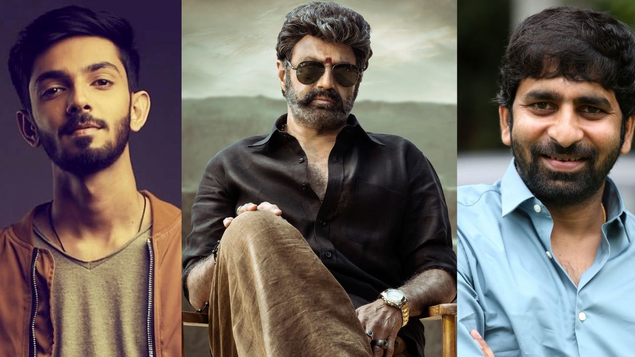 NBK 111 : బాలయ్య – అనిరుధ్.. థియేటర్లు బ్లాస్టింగే NBK 111 : బాలయ్య – అనిరుధ్.. థియేటర్లు బ్లాస్టింగే