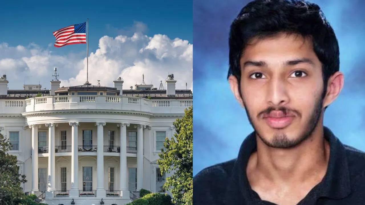 America : వైట్ హౌస్ పై దాడికి ప్లాన్.. ఈ భారతీయుడికి అమెరికాలో 8 సంవత్సరాల జైలు శిక్ష America : వైట్ హౌస్ పై దాడికి ప్లాన్.. ఈ భారతీయుడికి అమెరికాలో 8 సంవత్సరాల జైలు శిక్ష
