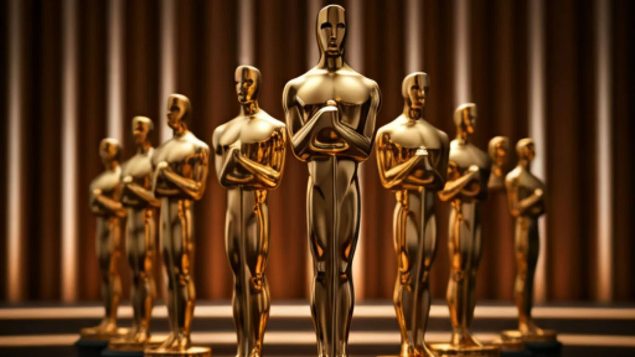 Oscars 2025 Nominations: ఆస్కార్ నామినేషన్స్ 2025 ప్రకటన.. పూర్తి జాబితా ఇదే.. Oscars 2025 Nominations: ఆస్కార్ నామినేషన్స్ 2025 ప్రకటన.. పూర్తి జాబితా ఇదే..
