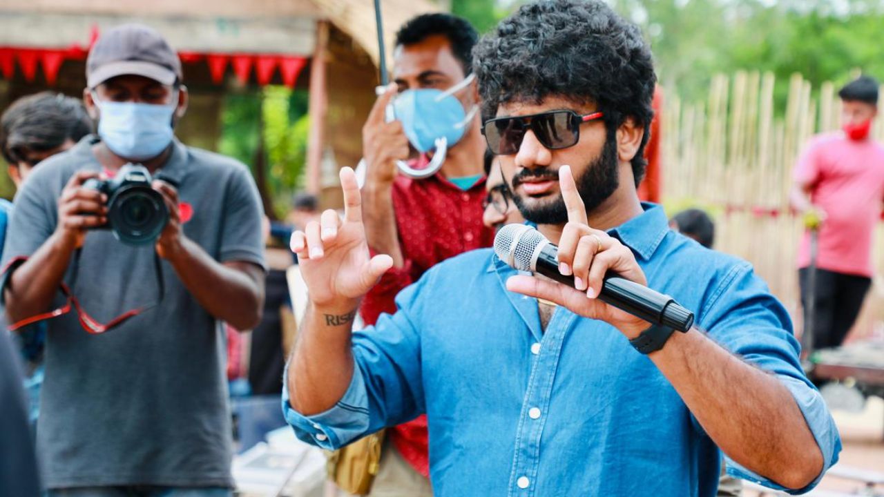 Prashanth Varma : ప్రశాంత్ వర్మ బ్రహ్మారాక్షసకు మరోసారి హీరో ఛేంజ్ Prashanth Varma : ప్రశాంత్ వర్మ బ్రహ్మారాక్షసకు మరోసారి హీరో ఛేంజ్