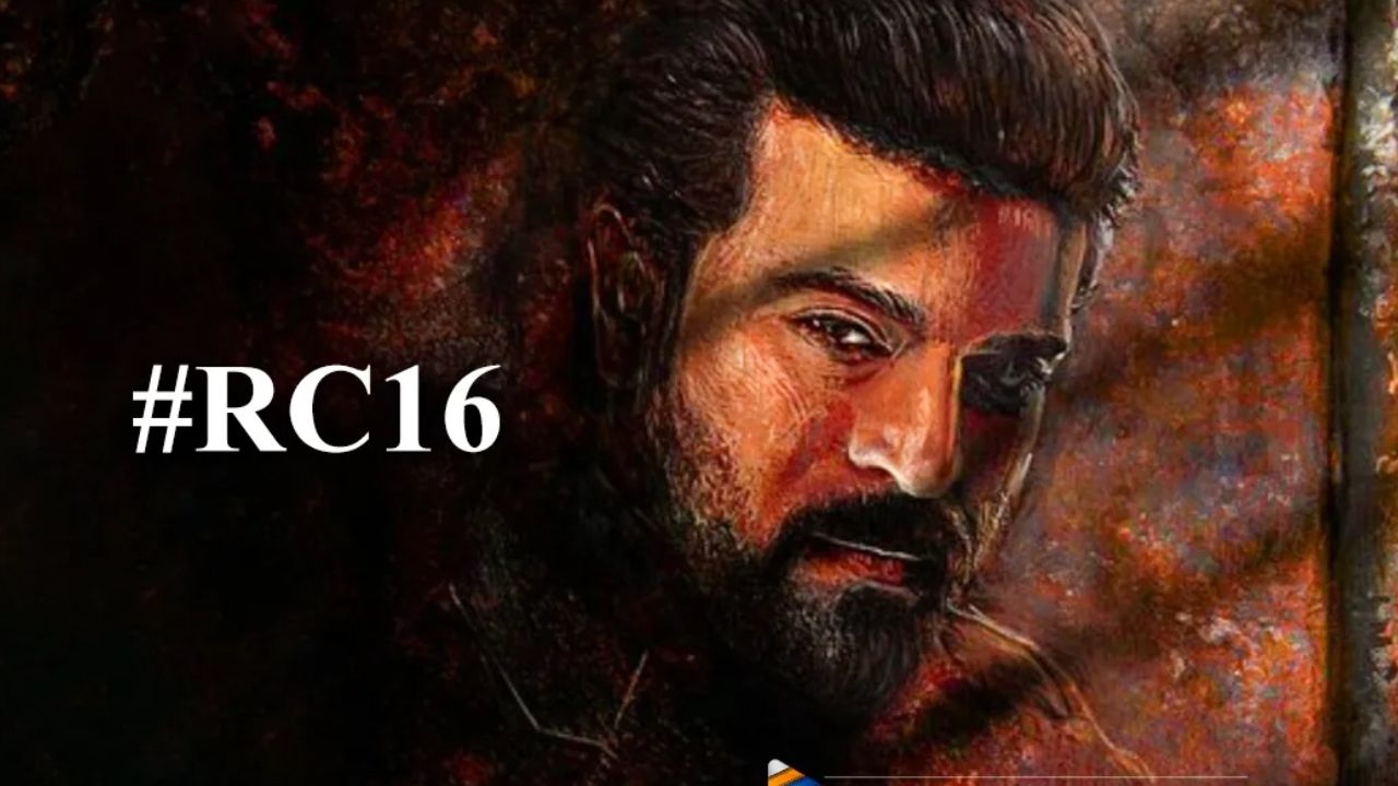 RC16 : రామ్ చరణ్, బుచ్చిబాబు సినిమాలో.. బాలీవుడ్ హీరో? RC16 : రామ్ చరణ్, బుచ్చిబాబు సినిమాలో.. బాలీవుడ్ హీరో?