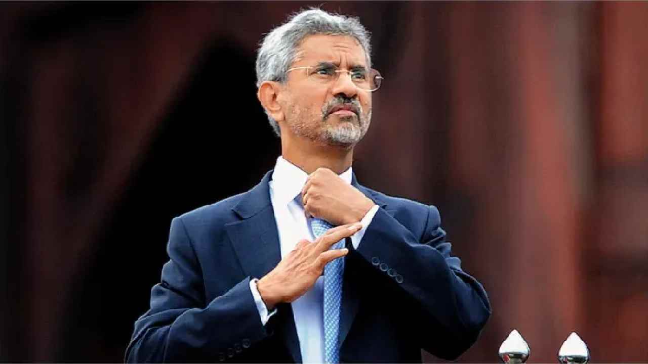 S Jaishankar: ‘‘ పాకిస్తాన్ ఆ క్యాన్సర్కే బలవుతోంది’’: జైశంకర్ S Jaishankar: ‘‘ పాకిస్తాన్ ఆ క్యాన్సర్కే బలవుతోంది’’: జైశంకర్