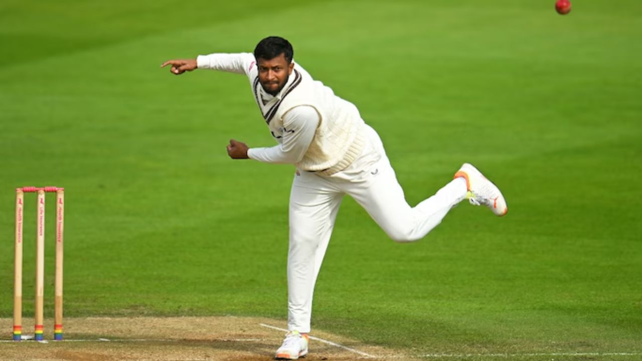 Shakibal Hasan: చెక్ బౌన్స్ కేసులో స్టార్ ఆల్ రౌండర్కు అరెస్ట్ వారెంట్ జారీ Shakibal Hasan: చెక్ బౌన్స్ కేసులో స్టార్ ఆల్ రౌండర్కు అరెస్ట్ వారెంట్ జారీ
