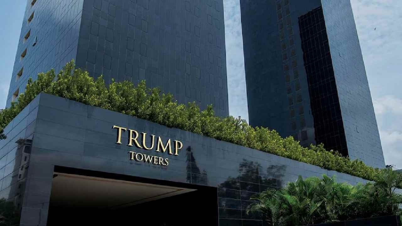 Trump Tower: భారతదేశానికి త్వరలో ట్రంప్ ఇద్దరు కుమారులు.. ఎందుకో తెలుసా..? Trump Tower: భారతదేశానికి త్వరలో ట్రంప్ ఇద్దరు కుమారులు.. ఎందుకో తెలుసా..?
