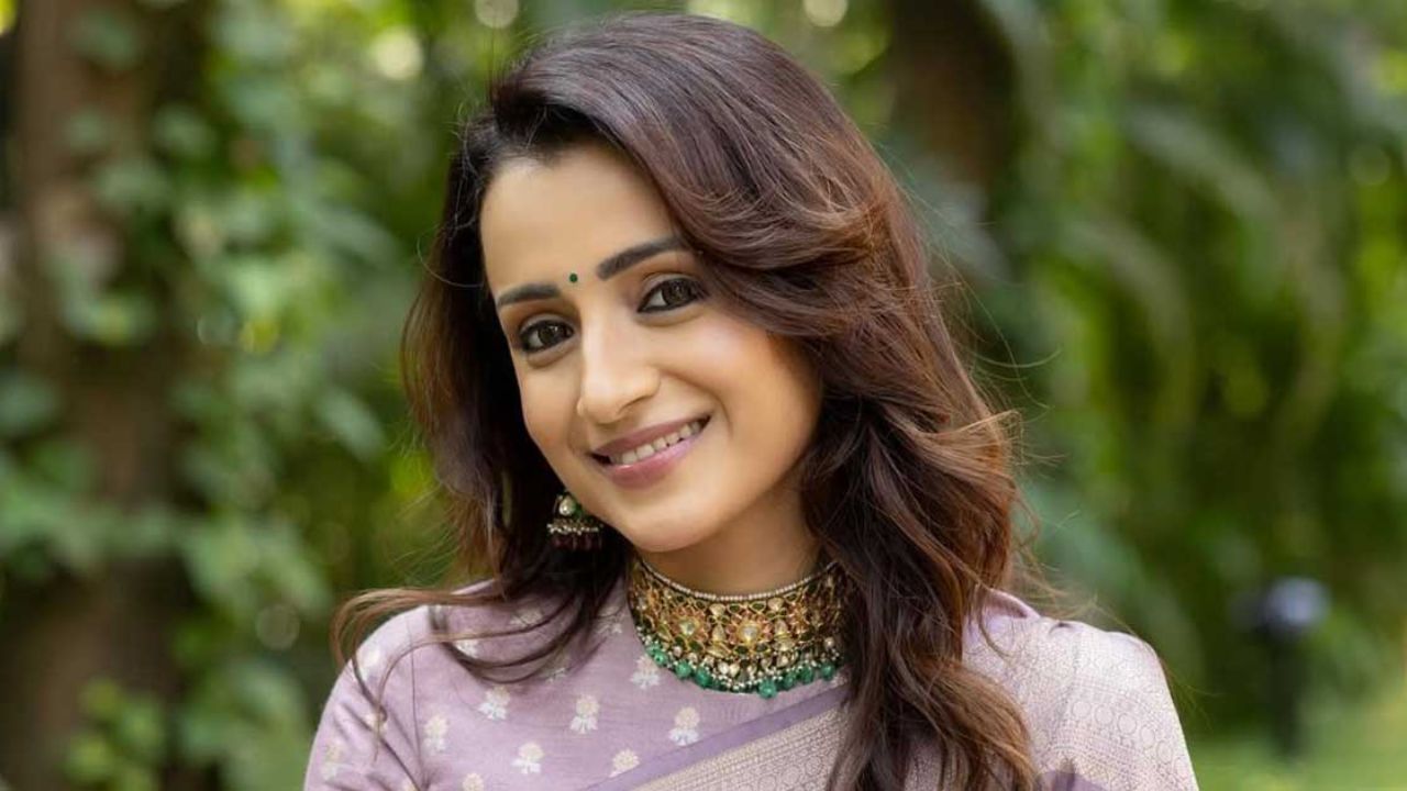 Trisha: అతను నాకు ఎప్పటికీ ప్రత్యేకమే.. ఊహించని షాక్ ఇచ్చిన త్రిష Trisha: అతను నాకు ఎప్పటికీ ప్రత్యేకమే.. ఊహించని షాక్ ఇచ్చిన త్రిష
