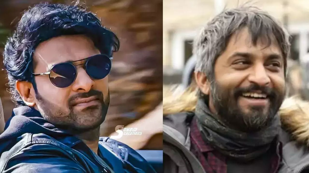 Prabhas: మొదటి సారిగా అలాంటి పాత్రలో నటించబోతున్న ప్రభాస్ .. వర్కౌట్ అవుతుందా? Prabhas: మొదటి సారిగా అలాంటి పాత్రలో నటించబోతున్న ప్రభాస్ .. వర్కౌట్ అవుతుందా?