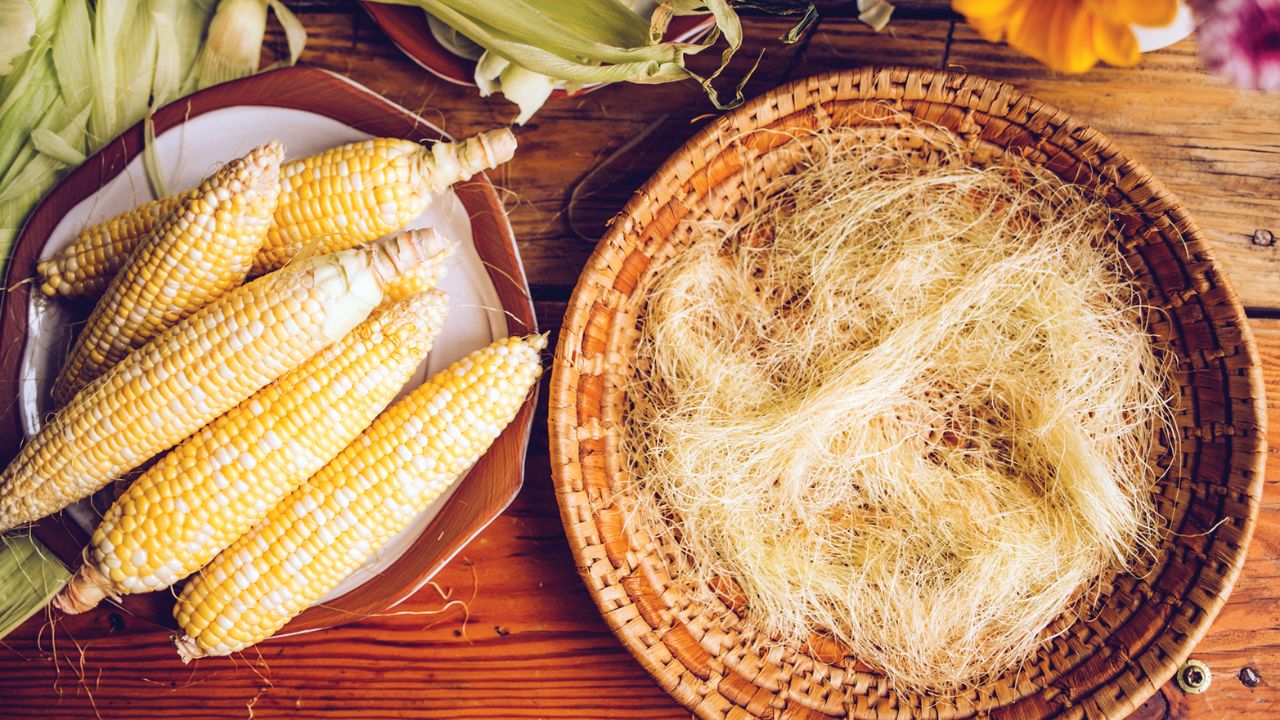 Corn silk: మొక్కజొన్న పీచుతో ఆరోగ్యానికి ఎన్ని ప్రయోజనాలో తెలుసా.. Corn silk: మొక్కజొన్న పీచుతో ఆరోగ్యానికి ఎన్ని ప్రయోజనాలో తెలుసా..