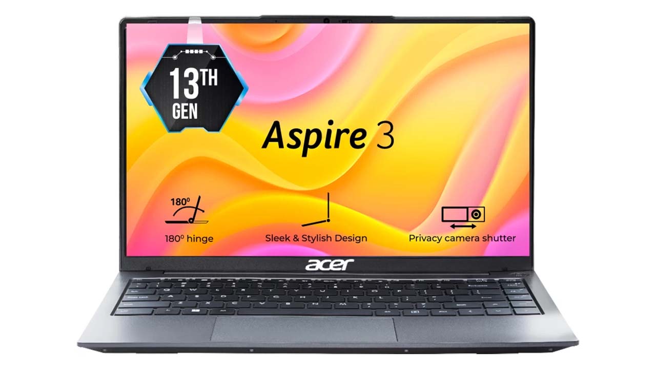 Acer Aspire 3: రూ. 50 వేల ల్యాప్ టాప్ రూ. 30 వేలకే.. లేట్ చేయకండి Acer Aspire 3: రూ. 50 వేల ల్యాప్ టాప్ రూ. 30 వేలకే.. లేట్ చేయకండి