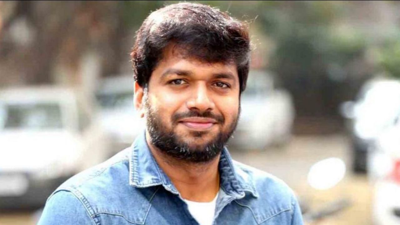 Anil Ravipudi: అనిల్ రావిపూడి బిగ్గెస్ట్ కాంప్లిమెంట్ ఇదేనట! Anil Ravipudi: అనిల్ రావిపూడి బిగ్గెస్ట్ కాంప్లిమెంట్ ఇదేనట!
