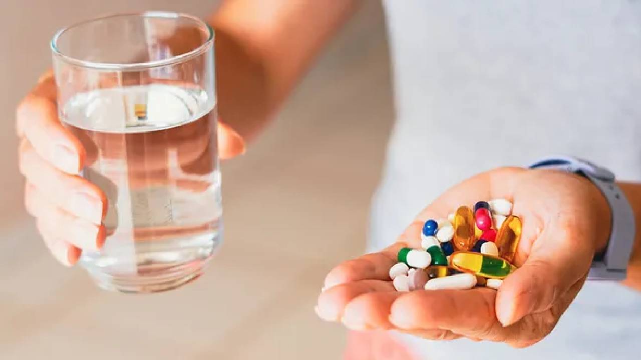 Side Effects of Antibiotics: గుండె రోగులకు యాంటీబయాటిక్స్ సరైనవేనా? Side Effects of Antibiotics: గుండె రోగులకు యాంటీబయాటిక్స్ సరైనవేనా?