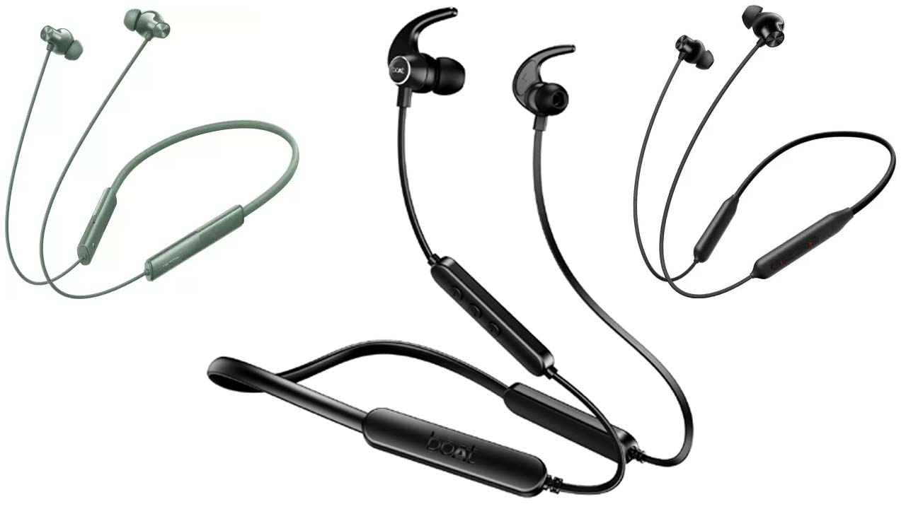 Earphones: అదిరిపోయే ఫీచర్లతో.. రూ. వెయ్యి ధరలో బ్రాండెడ్ ఇయర్ ఫోన్స్ ఇవే! Earphones: అదిరిపోయే ఫీచర్లతో.. రూ. వెయ్యి ధరలో బ్రాండెడ్ ఇయర్ ఫోన్స్ ఇవే!