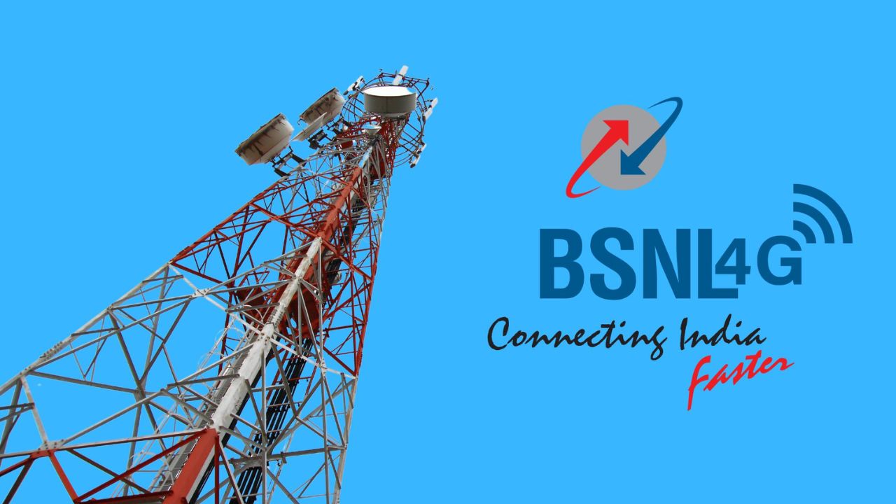 BSNL Recharge: జియో, ఎయిర్టెల్కు ఇక దబిడి దిబిడే.. రోజుకు రూ.5 ఖర్చుతో బిఎస్ఎన్ఎల్ ఏడాది రీఛార్జ్ BSNL Recharge: జియో, ఎయిర్టెల్కు ఇక దబిడి దిబిడే.. రోజుకు రూ.5 ఖర్చుతో బిఎస్ఎన్ఎల్ ఏడాది రీఛార్జ్