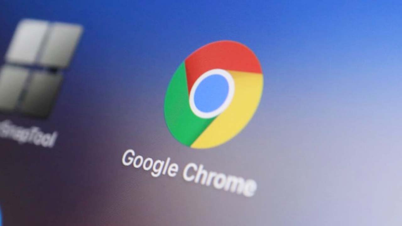 Google Chrome: గూగుల్ క్రోమ్ యూజర్లకు అలర్ట్.. హై-రిస్క్ వార్నింగ్ ఇచ్చిన కేంద్రం..! Google Chrome: గూగుల్ క్రోమ్ యూజర్లకు అలర్ట్.. హై-రిస్క్ వార్నింగ్ ఇచ్చిన కేంద్రం..!