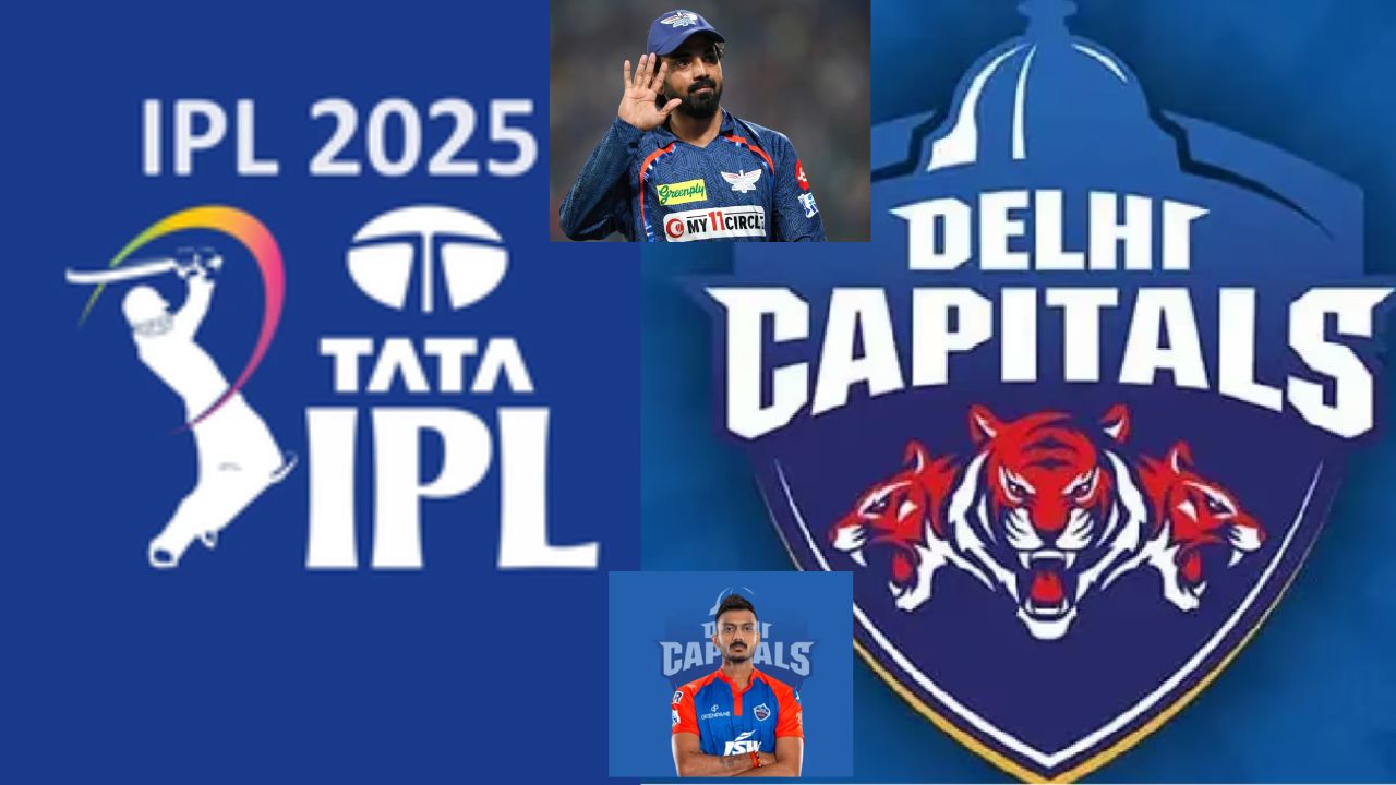 IPL 2025: ఢిల్లీకి కెప్టెన్గా రాహుల్ కాదా? ఆ ఆటగాడికి పట్టం కట్టడానికి సిద్ధమైన టీం మేనేజ్మెంట్! IPL 2025: ఢిల్లీకి కెప్టెన్గా రాహుల్ కాదా? ఆ ఆటగాడికి పట్టం కట్టడానికి సిద్ధమైన టీం మేనేజ్మెంట్!
