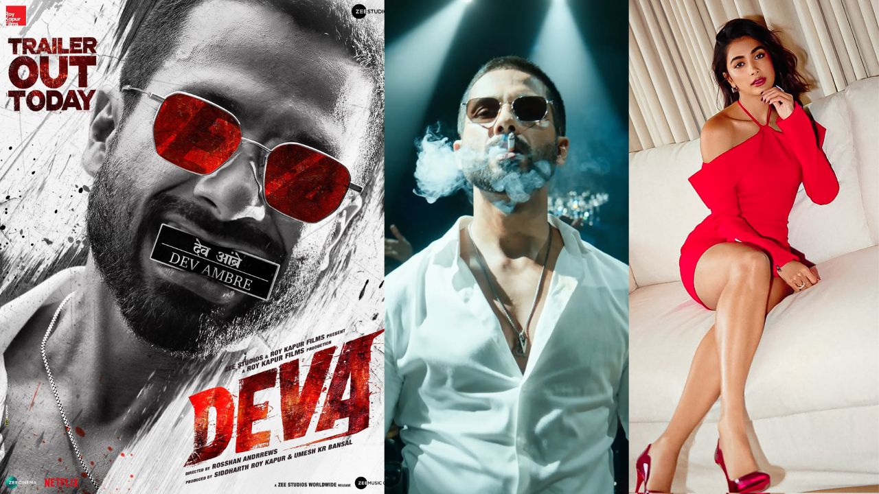 Shahid Kapoor : సౌత్ దర్శకుడు షాహిద్ కు హిట్టు ఇస్తాడా..? Shahid Kapoor : సౌత్ దర్శకుడు షాహిద్ కు హిట్టు ఇస్తాడా..?