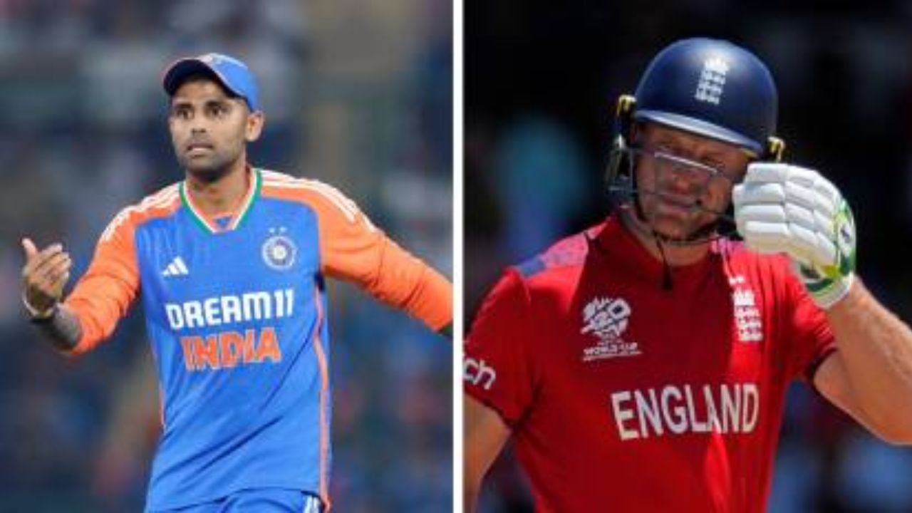 IND vs ENG: భారత్ జోరును ఇంగ్లాండ్ అడ్డుకుంటుందా! నేడే రెండో టి20 IND vs ENG: భారత్ జోరును ఇంగ్లాండ్ అడ్డుకుంటుందా! నేడే రెండో టి20