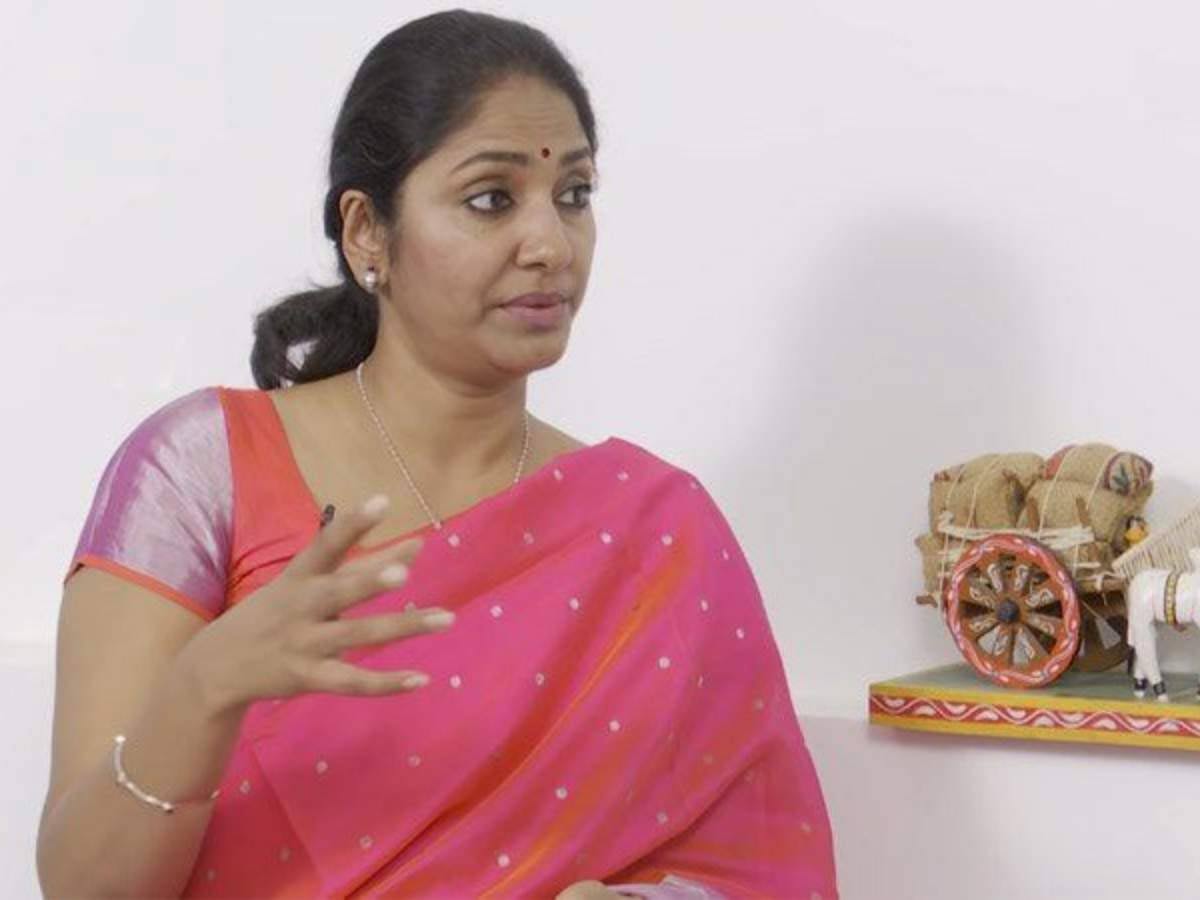 Jhansi: జానీ మాస్టర్ పై కేసు గెలిచాం.. ఝాన్సీ కీలక ప్రకటన Jhansi: జానీ మాస్టర్ పై కేసు గెలిచాం.. ఝాన్సీ కీలక ప్రకటన