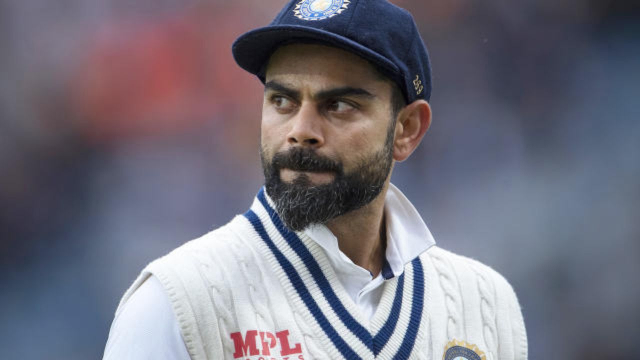 Virat Kohli: 13 సంవత్సరాల తర్వాత రంజీ ట్రోఫీ ఆడనున్న కింగ్ కోహ్లీ! Virat Kohli: 13 సంవత్సరాల తర్వాత రంజీ ట్రోఫీ ఆడనున్న కింగ్ కోహ్లీ!