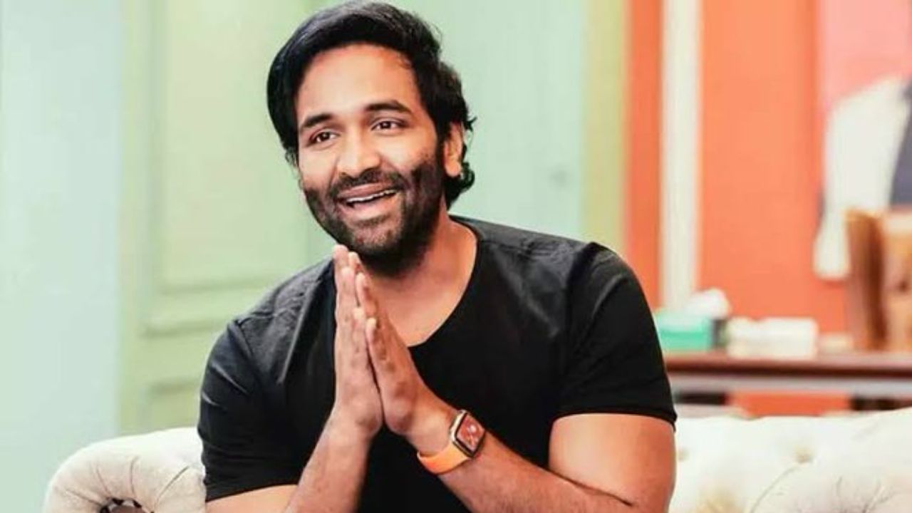 Manchu Vishnu: సింహం అవ్వాలని ప్రతి కుక్కకి ఉంటుంది.. వివాదాల నడుమ మంచు విష్ణు సంచలన ట్వీట్ Manchu Vishnu: సింహం అవ్వాలని ప్రతి కుక్కకి ఉంటుంది.. వివాదాల నడుమ మంచు విష్ణు సంచలన ట్వీట్