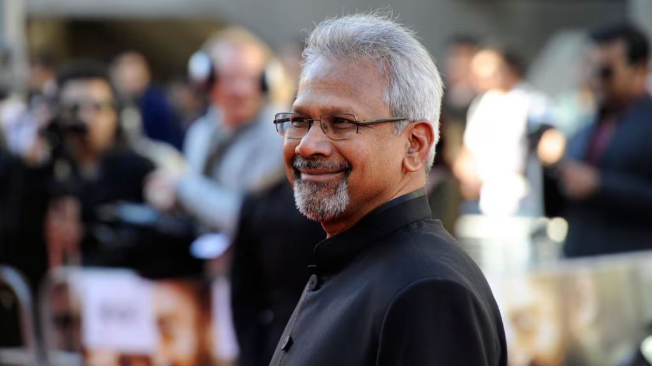 Mani Ratnam:న్యూ జనరేషక్ లవ్ స్టోరీ ప్లాన్ చేస్తున్న లెజెండరీ డైరెక్టర్ మణిరత్నం.. ! Mani Ratnam:న్యూ జనరేషక్ లవ్ స్టోరీ ప్లాన్ చేస్తున్న లెజెండరీ డైరెక్టర్ మణిరత్నం.. !