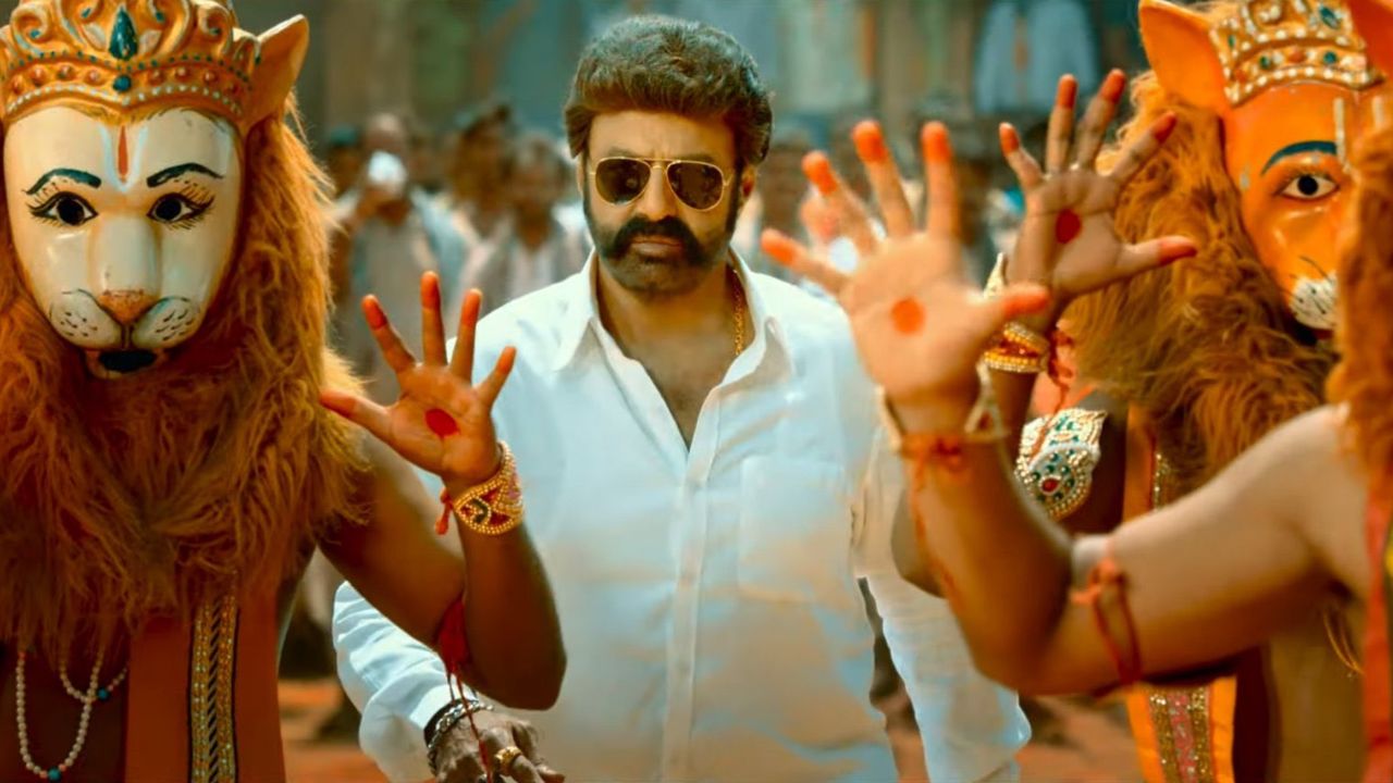 Nandamuri Balakrishna : బాలయ్య సినిమాల లైనప్ చూస్తే షాక్ అవ్వాల్సిందే Nandamuri Balakrishna : బాలయ్య సినిమాల లైనప్ చూస్తే షాక్ అవ్వాల్సిందే