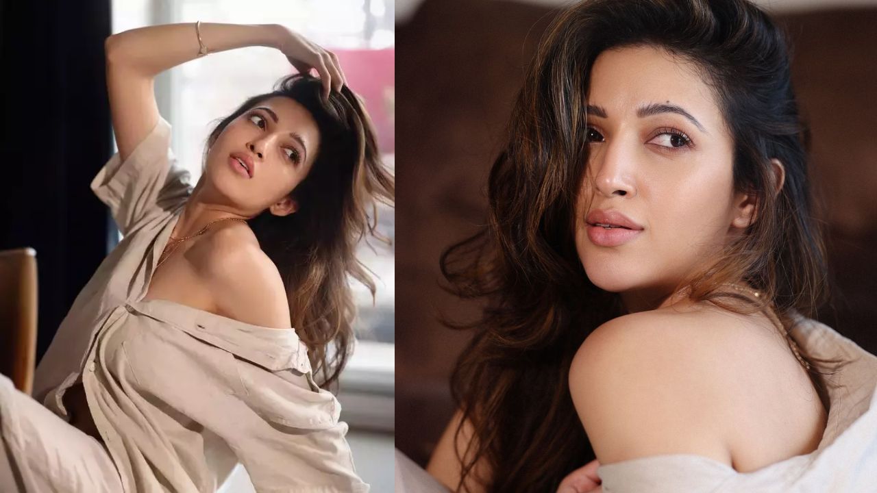 Neha Shetty: హాట్ పిక్స్ తో హీట్ పుట్టిస్తున్న టిల్లు హీరోయిన్ Neha Shetty: హాట్ పిక్స్ తో హీట్ పుట్టిస్తున్న టిల్లు హీరోయిన్