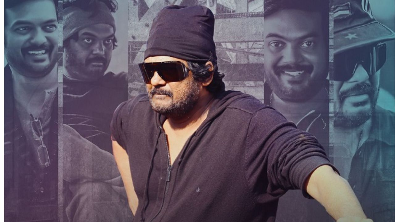 Puri Jagannadh: మల్టీ స్టారర్ సినిమా ప్లాన్ చేస్తున్న పూరి జగన్నాథ్..! Puri Jagannadh: మల్టీ స్టారర్ సినిమా ప్లాన్ చేస్తున్న పూరి జగన్నాథ్..!