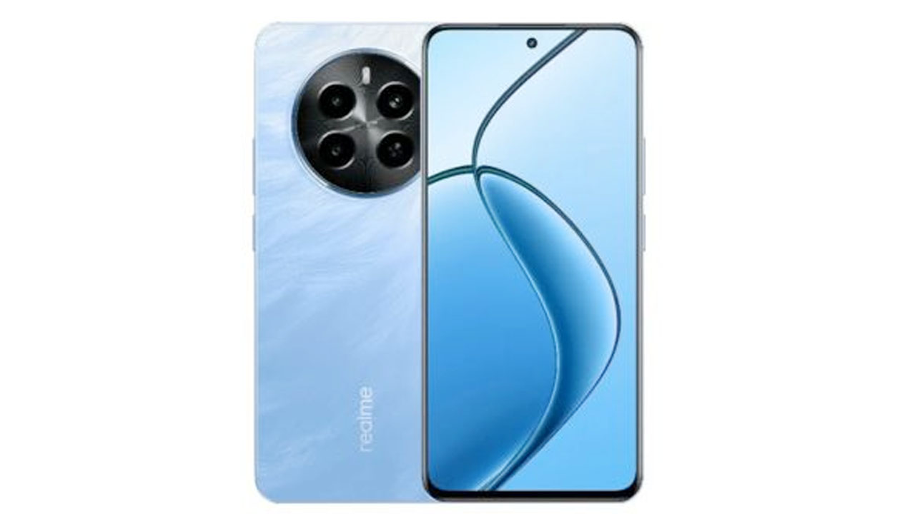 Realme P1 5G: క్రేజీ ఆఫర్.. రూ. 21 వేల రియల్ మీ 5G ఫోన్ రూ. 13 వేలకే! Realme P1 5G: క్రేజీ ఆఫర్.. రూ. 21 వేల రియల్ మీ 5G ఫోన్ రూ. 13 వేలకే!