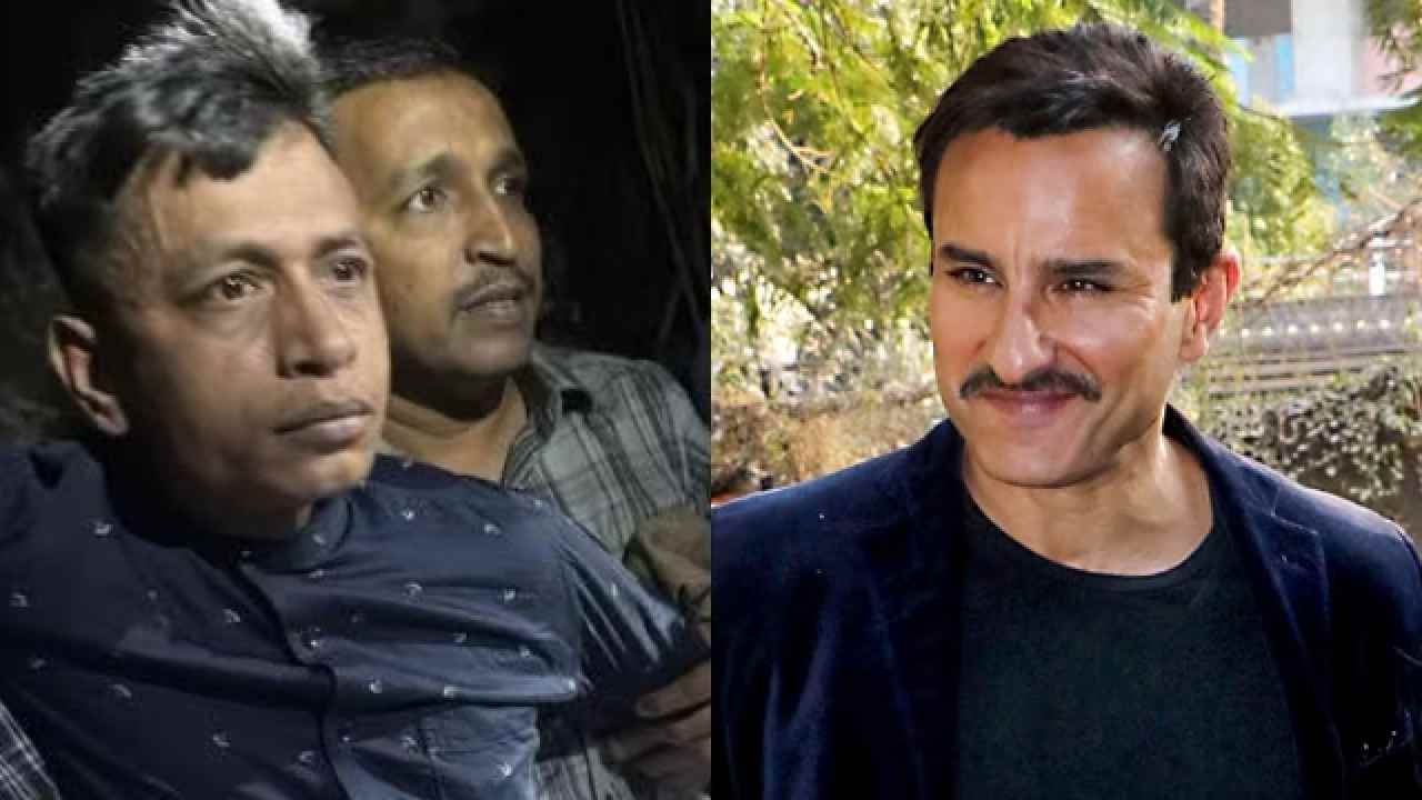 Saif Ali Khan: సైఫ్ అలీఖాన్ను ఆసుపత్రికి తీసుకెళ్లిన ఆటో డ్రైవ్ కి రివార్డు ఎంతంటే? Saif Ali Khan: సైఫ్ అలీఖాన్ను ఆసుపత్రికి తీసుకెళ్లిన ఆటో డ్రైవ్ కి రివార్డు ఎంతంటే?