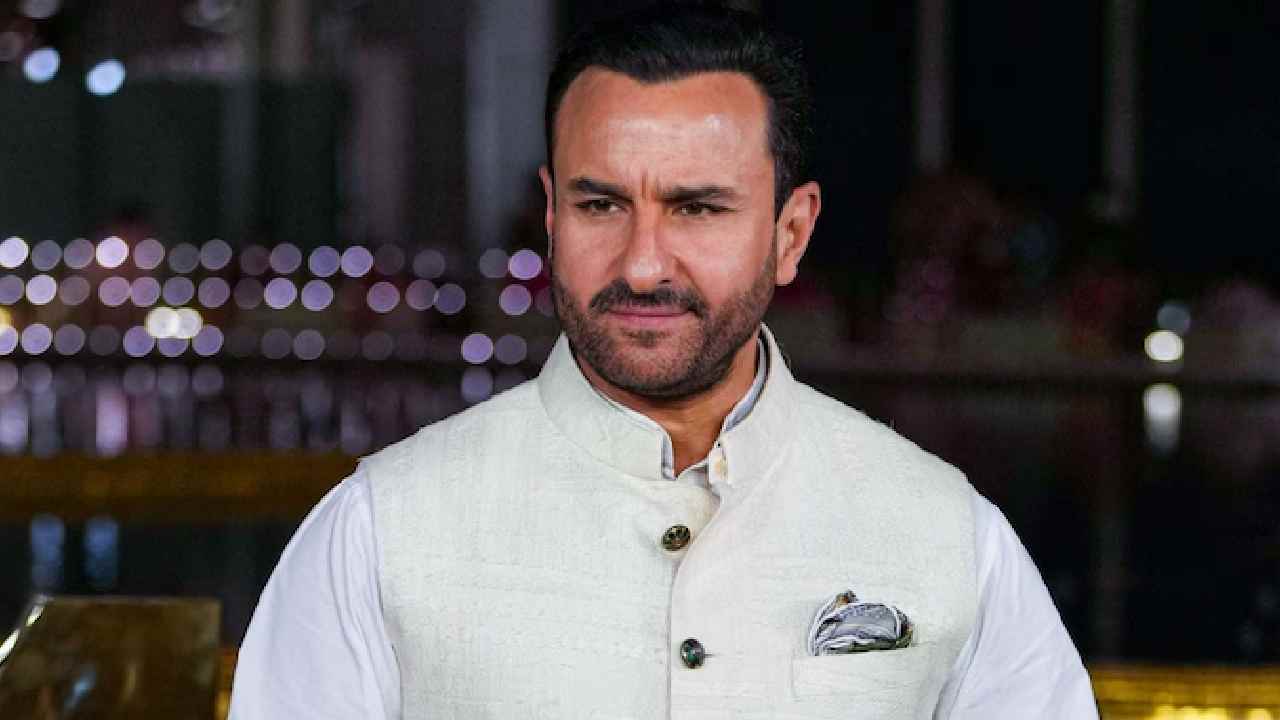 Saif Ali Khan Case: సైఫ్పై దాడి కేసులో మహిళ అరెస్ట్ Saif Ali Khan Case: సైఫ్పై దాడి కేసులో మహిళ అరెస్ట్