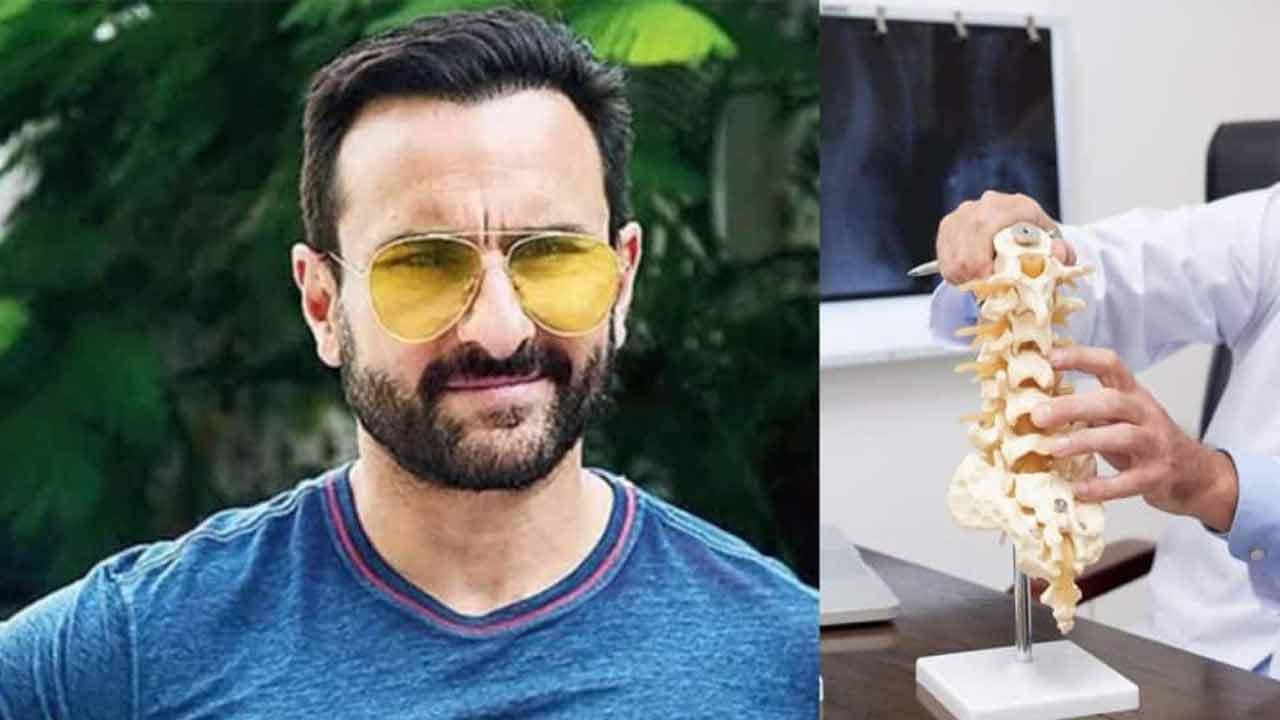 Sail Ali Khan: సైఫ్ అలీఖాన్ డిశ్చార్జ్ ఎప్పుడు? Sail Ali Khan: సైఫ్ అలీఖాన్ డిశ్చార్జ్ ఎప్పుడు?
