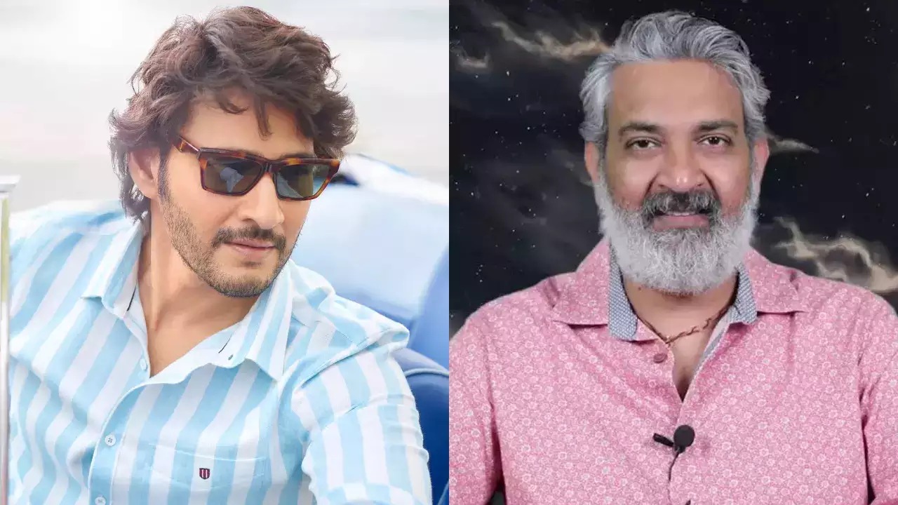 SSMB29: అంతా సీక్రెట్.. నో ఫోన్స్ అంటూ అగ్రిమెంట్ SSMB29: అంతా సీక్రెట్.. నో ఫోన్స్ అంటూ అగ్రిమెంట్