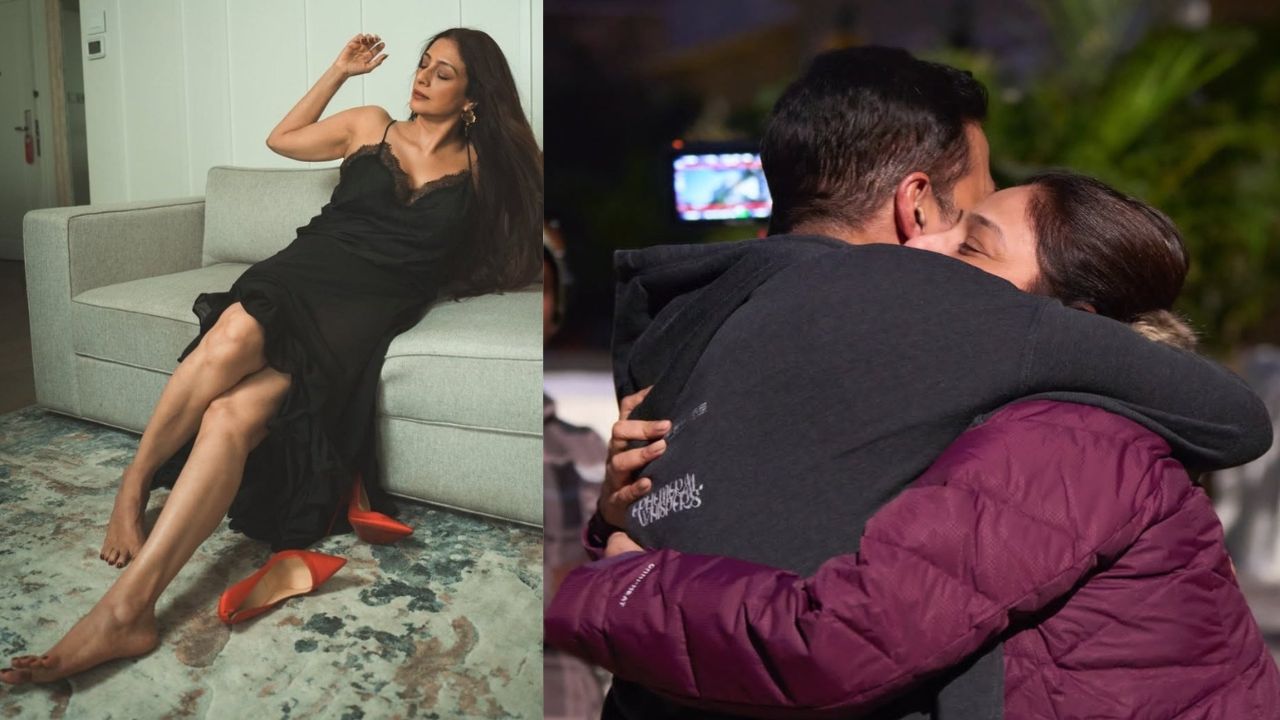 Bollywood : 25 ఏళ్ల తర్వాత జోడీ కడుతున్న హిట్ పెయిర్ Bollywood : 25 ఏళ్ల తర్వాత జోడీ కడుతున్న హిట్ పెయిర్