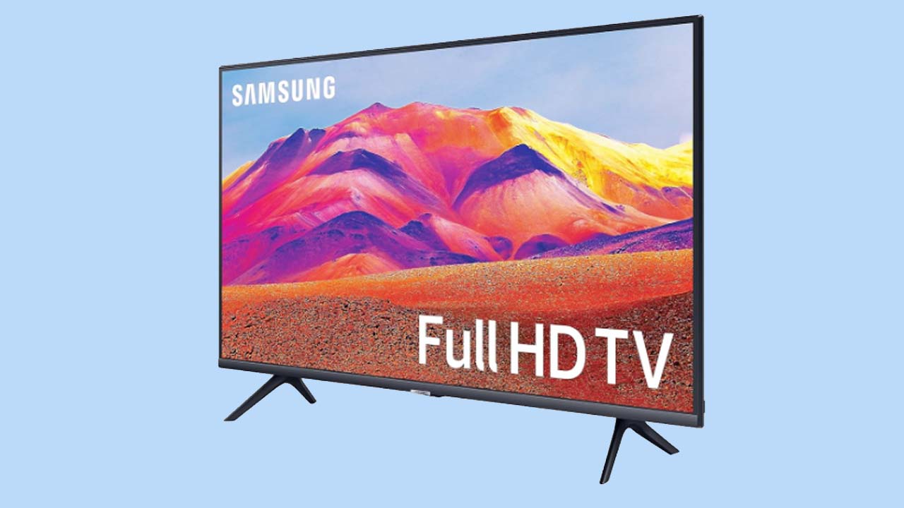 Samsung Smart TV: ఇది కదా డీల్ అంటే?.. 43 అంగుళాల సామ్ సంగ్ టీవీపై రూ. 20 వేల డిస్కౌంట్ Samsung Smart TV: ఇది కదా డీల్ అంటే?.. 43 అంగుళాల సామ్ సంగ్ టీవీపై రూ. 20 వేల డిస్కౌంట్