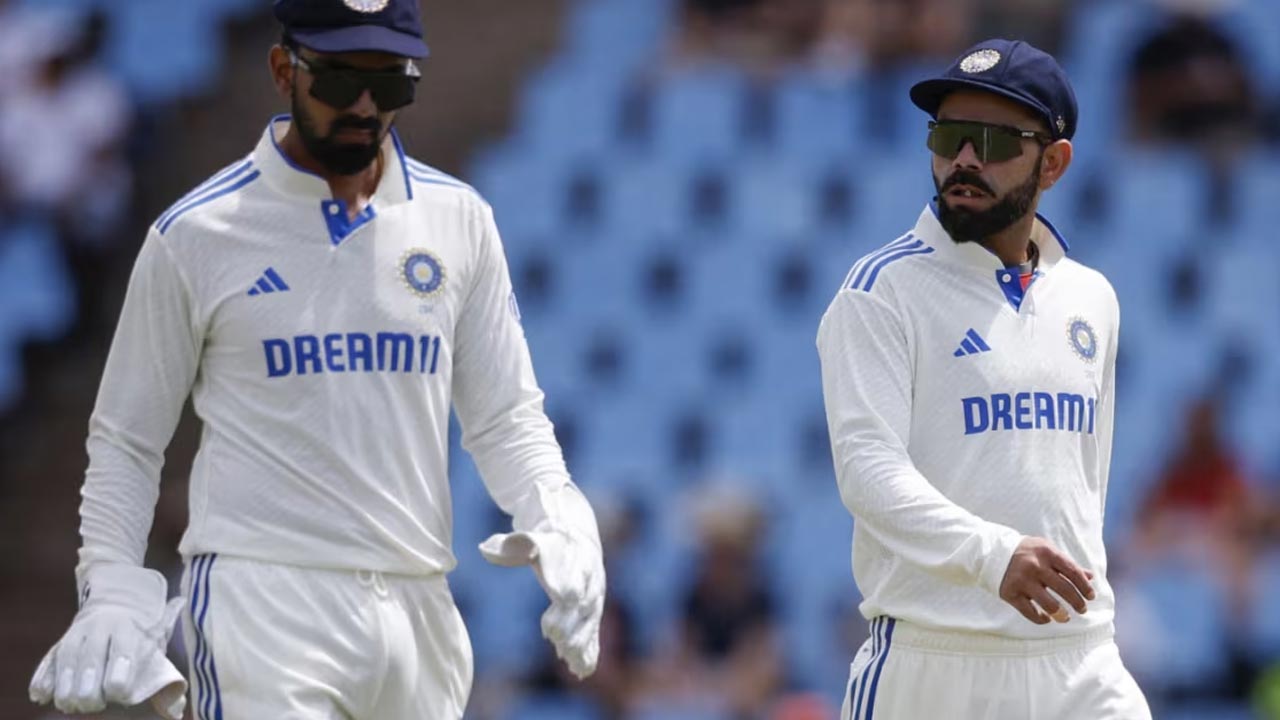 Kohli- Rahul: రంజీ మ్యాచ్లకు కోహ్లీ – రాహుల్ డుమ్మా.. అతడిపై మాత్రం వేటు! Kohli- Rahul: రంజీ మ్యాచ్లకు కోహ్లీ – రాహుల్ డుమ్మా.. అతడిపై మాత్రం వేటు!