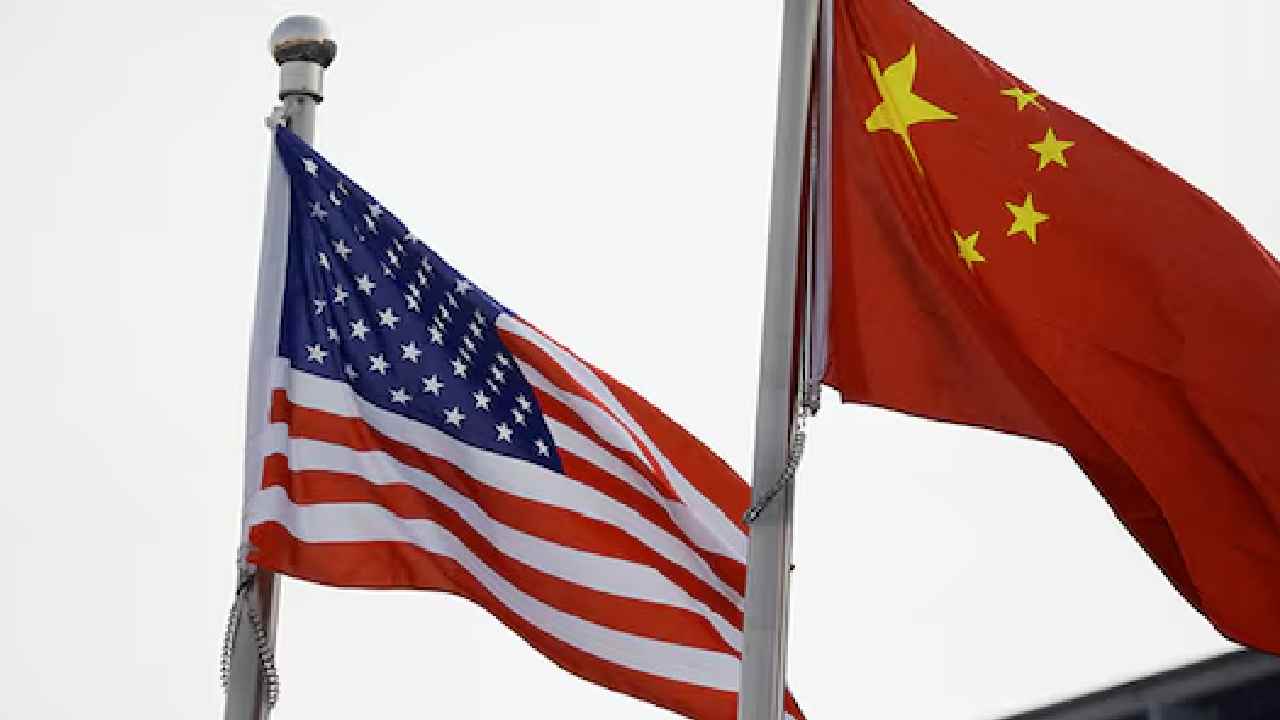 China: పెంటగాన్ కన్నా 10 రెట్లు పెద్దదైన మిలిటరీ ఫెసిలిటీ.. యూఎస్కి చైనా మరో సవాల్.. China: పెంటగాన్ కన్నా 10 రెట్లు పెద్దదైన మిలిటరీ ఫెసిలిటీ.. యూఎస్కి చైనా మరో సవాల్..