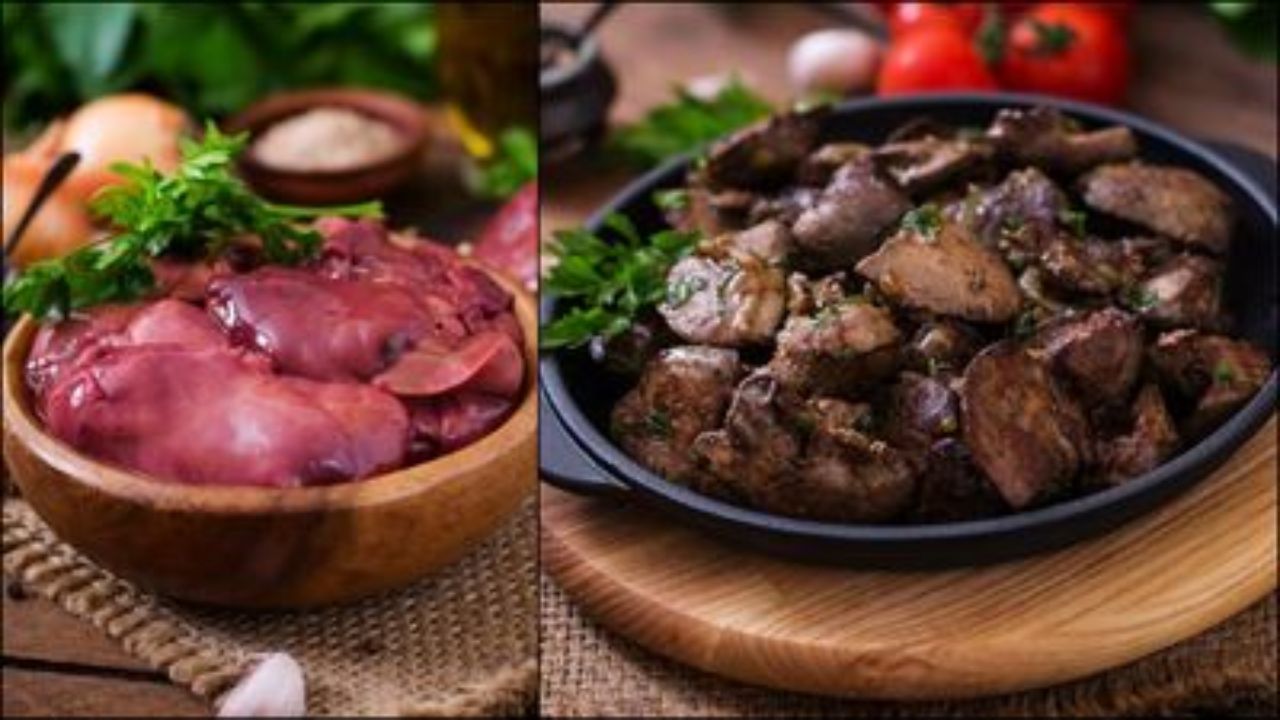 liver Benefits: మటన్,చికెన్ లివర్ తింటున్నారా ? అయితే జాగ్రత్త liver Benefits: మటన్,చికెన్ లివర్ తింటున్నారా ? అయితే జాగ్రత్త