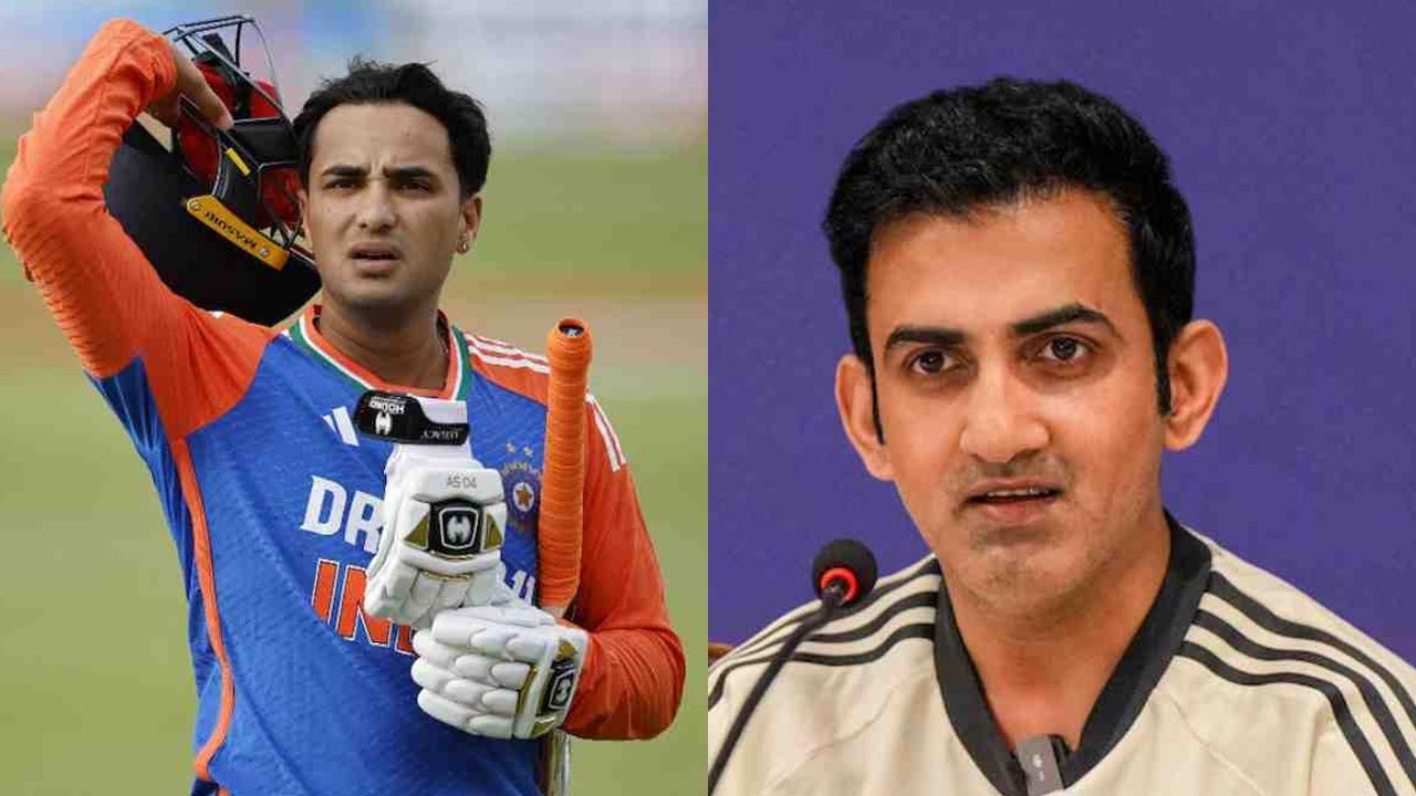 Team India: ఇలాంటి ఇన్నింగ్స్ ఎప్పుడూ చూడలేదు.. అభిషేక్ శర్మపై ప్రశంసల జల్లు Team India: ఇలాంటి ఇన్నింగ్స్ ఎప్పుడూ చూడలేదు.. అభిషేక్ శర్మపై ప్రశంసల జల్లు