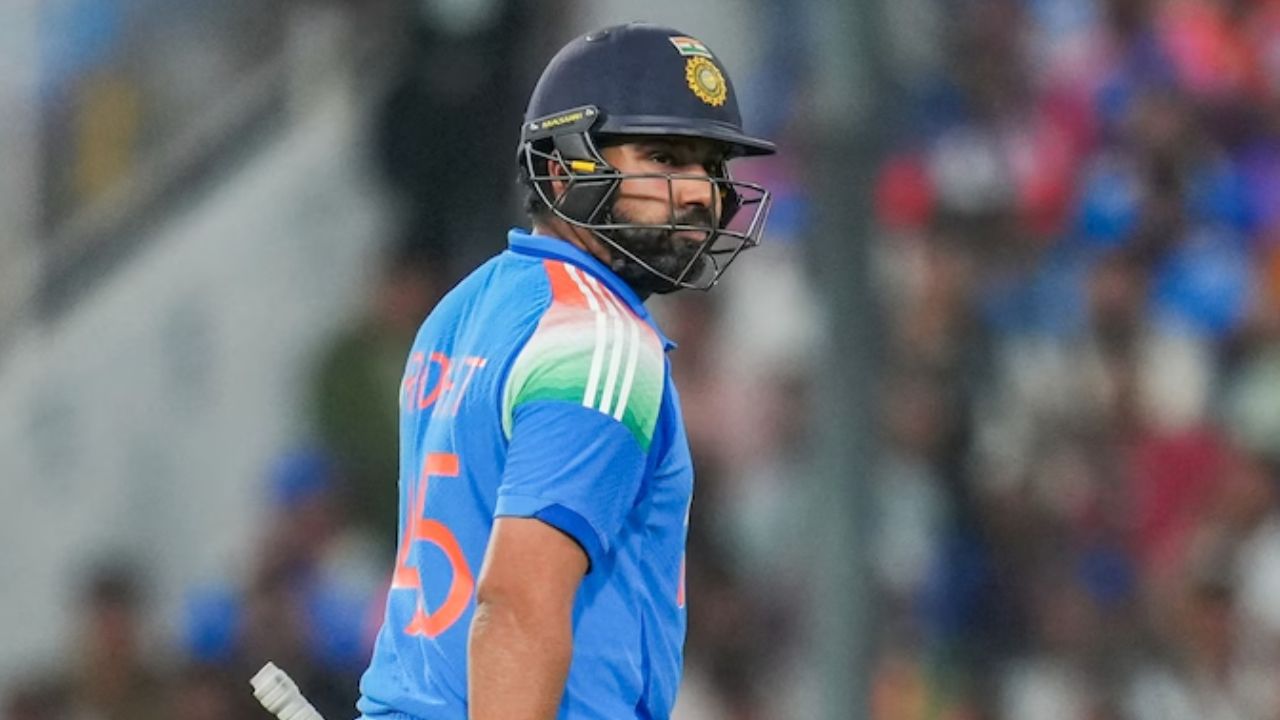 Rohit Sharma: ఐపీఎల్ 2025 తర్వాతే రోహిత్ శర్మ నిర్ణయం! Rohit Sharma: ఐపీఎల్ 2025 తర్వాతే రోహిత్ శర్మ నిర్ణయం!
